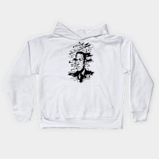 Lovecraft Kids Hoodie